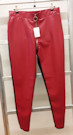 Latex Front Leggins Latex Front Leggins