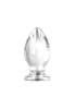 Glas Buttplug Bishop