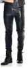 Joss Leatherette Jeans