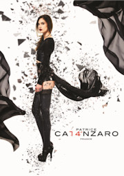 Kollektion T14.2 Katalog Patrice Catanzaro Kollektion T14.2 Katalog Patrice Catanzaro