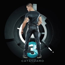 Die neue Herrenkollektion von Catanzaro Die neue Herrenkollektion von Catanzaro