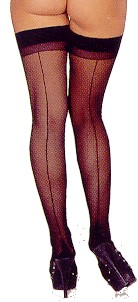 analplug fuchsschwanz nylons in high heels analplug fuchsschwanz nylons in high heels