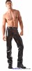 Classic Latex Herren Jeans