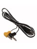 4mm Winkelstecker Kabel
