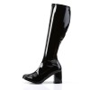 Lack Stiefel Pleaser Gogo 300
