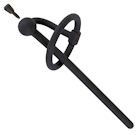 Harnrhrenstecker