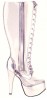 Transparent Stiefel