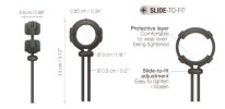 Fit Ring Abmessungen
