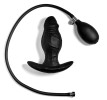 Silikon Plug mit abnehmbarem Pumpball