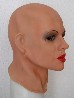 Latex Damenmaske Elea 