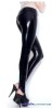 Low Rise Wetlook Leggins