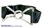 Metall Spider Gag