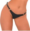 Lederslip verstellbar