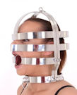 Head Harness