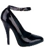 Balance Ankle Pumps