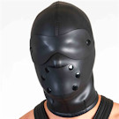 Neopren Maske