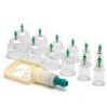 Cupping Set ABC