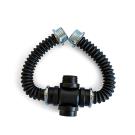 Cross Adapter Atemluft