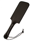 Breites Lederpaddel Deluxe