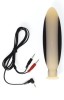 Silikon Plug Bipolar - large