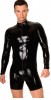 Libidex Latex Langarm Surfsuit