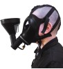 Trichter fr Alien Gasmaske