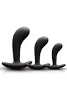 Prostata Stimulatoren set Analplug P-Spot
