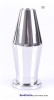 Hohler Edelstahl Buttplug