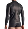 Rueckenansicht Longsleeve Top