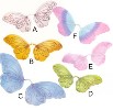 Schmetterlingsflgel