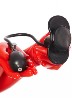 Latex Butterfly Knebel