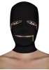 Zipper RV Maske