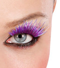 Sparkle Metall Eylashes