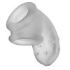 Airlock Hodenstrecker