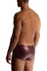 Herrren Popper Pants hinten