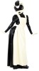 Classic Latex Apron