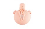Vorderansicht Pussykfig