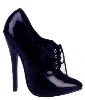 Oxford Pumps