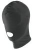 Blickdichte Spandex Maske
