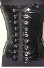 Long Zyria Eye Belt