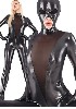 Lycra Maske 