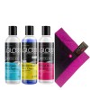 Begloss Latexpflege Testset