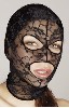 Ladies Spitzenmaske