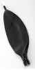 Latex Atembeutel mit Gewinde
