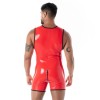 Latex Body hinten Datex
