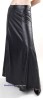 Night Wish Veggie Leather Rock