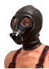 Alien Gasmaskenhaube