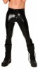 Libidex geschneiderte Herren Leggins 