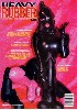 Heavy Rubber Nr. 7 