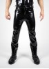 Klassische Herrenjeans